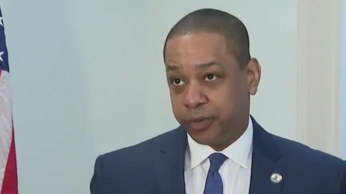 Exvicegobernador de Virginia mata a su esposa y luego se quita la vida; dejan a dos niños huérfanos