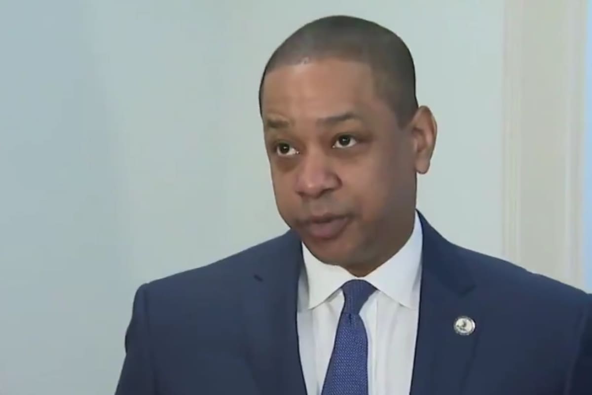 Exvicegobernador de Virginia mata a su esposa y luego se quita la vida; dejan a dos niños huérfanos