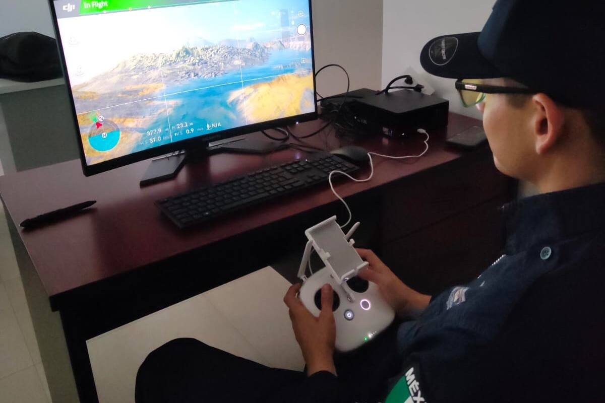 Policía de Hermosillo enfrenta retos por déficit de elementos