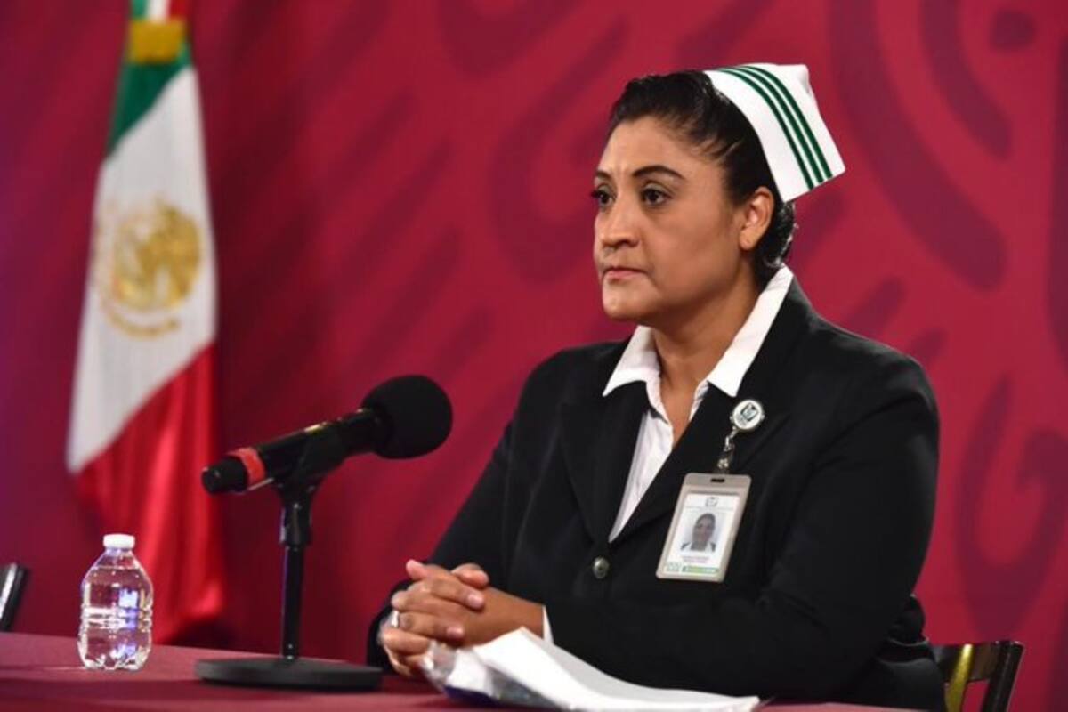 Jefa Fabiana ha vencido el COVID-19 y ya está en casa