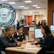 Estados Unidos alertó a instituciones financieras sobre denunciar trabajadores migrantes sin documentos