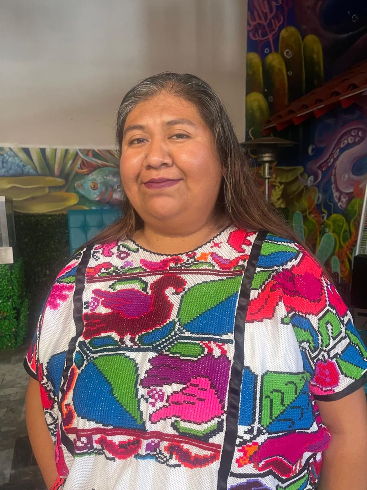 Foto: Carmen Gutiérrez