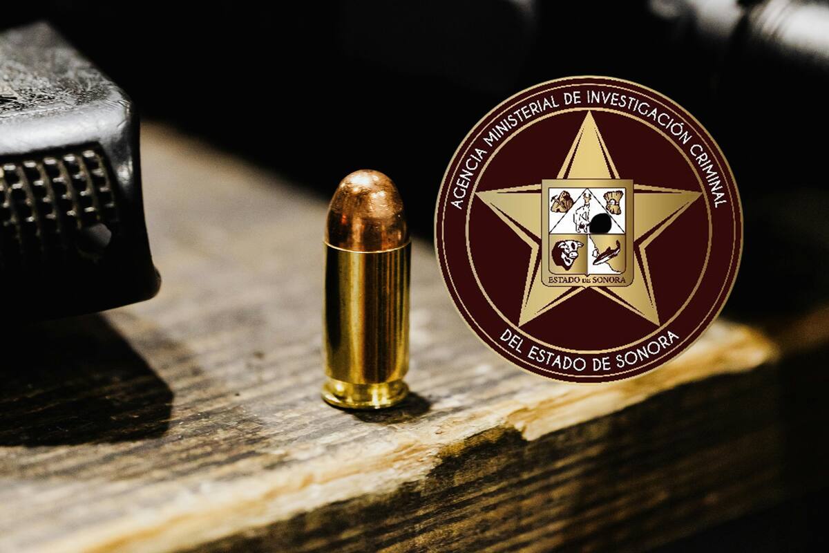 Cazadores estadounidenses fueron víctimas de robo de armas cerca de Trincheras, Sonora: AMIC