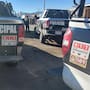 Encuentran a hombre ejecutado al Sur de Nogales