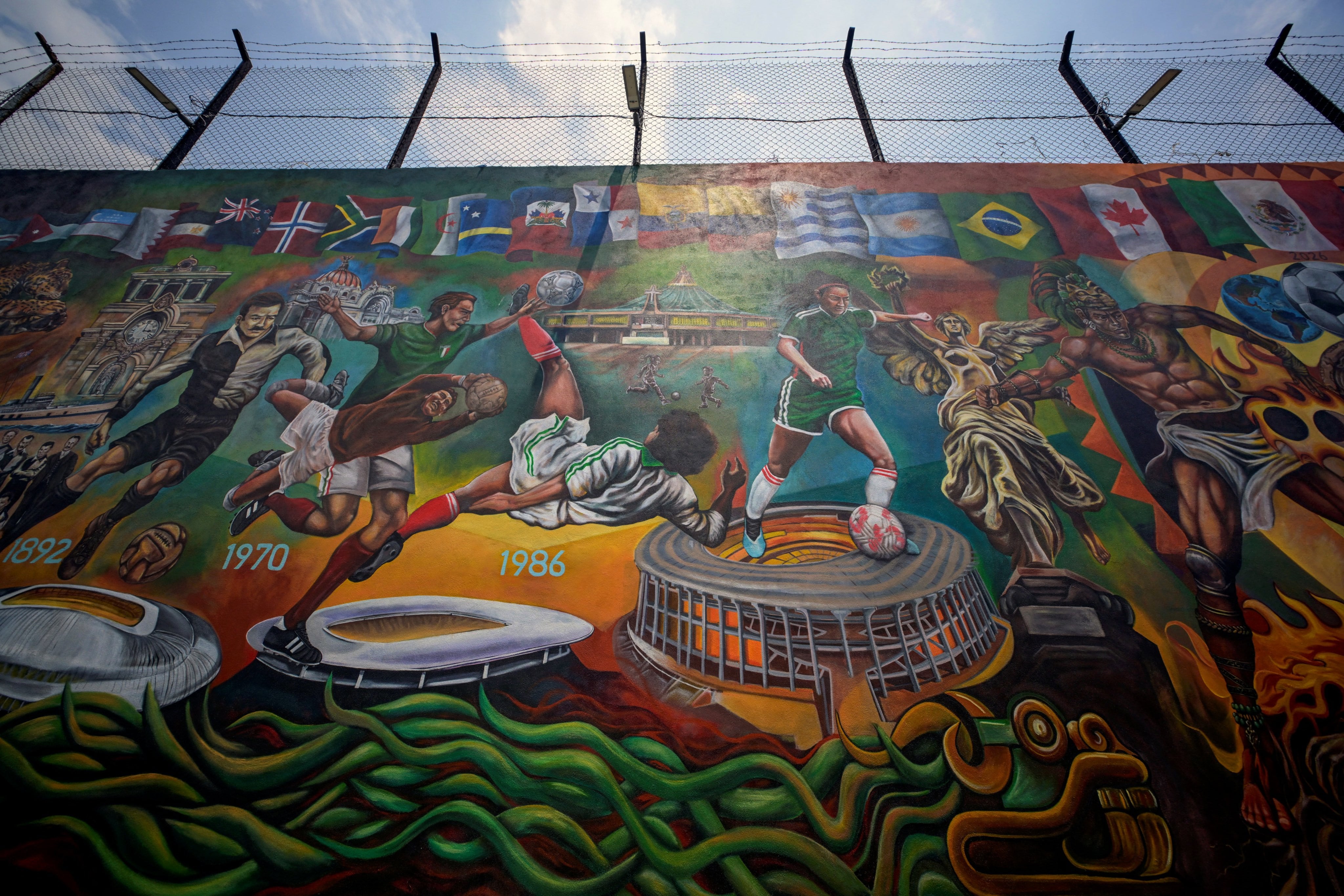Foto: @FIFAcom