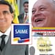 Revelaron que Alex Saab, quien fue testaferro de MADURO y hasta ministro, tenía documento de identificación venezolano FALSO y en realidad era colombiano, según Diosdado Cabello