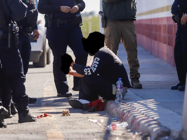 Hondureño que denunció secuestro podría estar vinculado a un homicidio