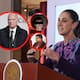 Sheinbaum deja en manos de la FGR definir si Gertz tuvo responsabilidad por entregar a “El Jando” antes de identificarlo como piloto de “El Mayo”