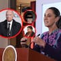 Sheinbaum deja en manos de la FGR definir si Gertz tuvo responsabilidad por entregar a “El Jando” antes de identificarlo como piloto de “El Mayo”