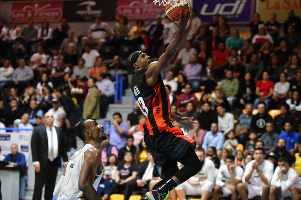 Soles vence a Panteras con pizarra de 87-77