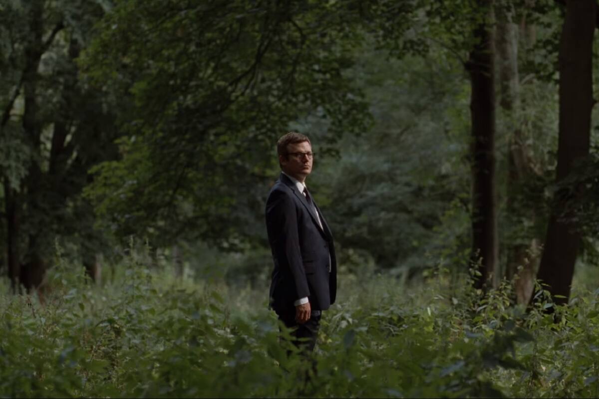 Radiohead caza hombres de negocios en ‘’If you say the word’’