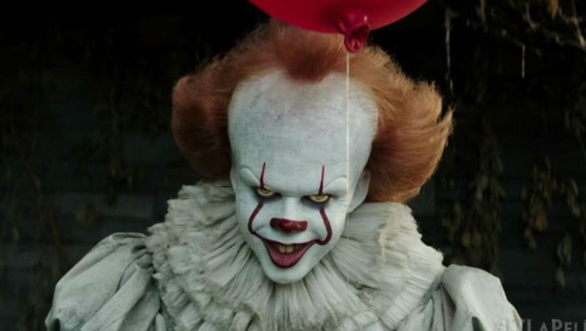 Bill Skarsgård podría regresar como Pennywise