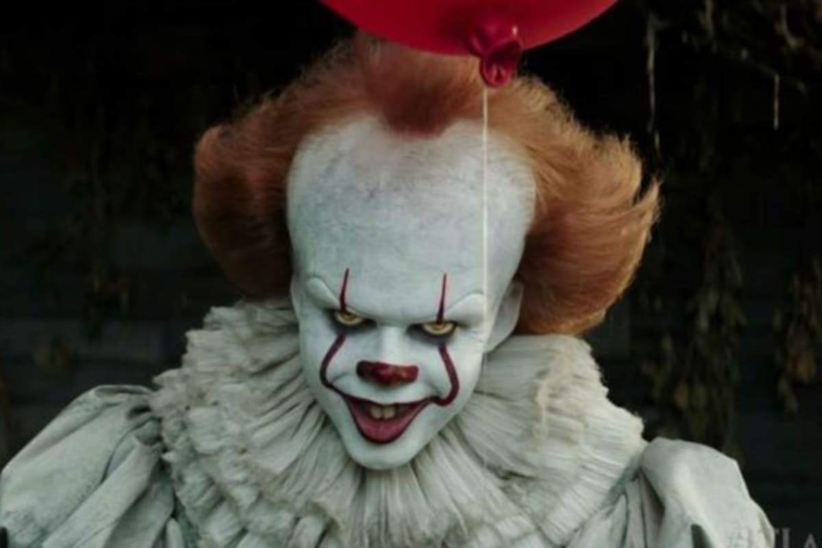¿Bill Skarsgård podría regresar como Pennywise en la serie de MAX ‘Welcome to Derry’?