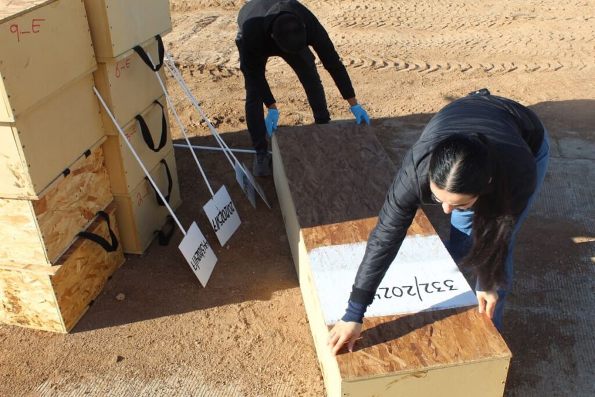 Foto: FGE Chihuahua.