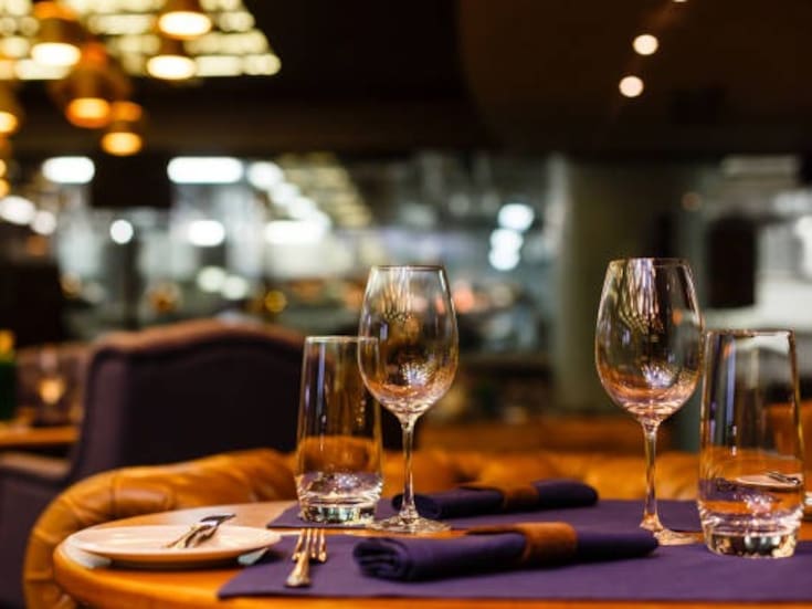 Familias gastan hasta mil pesos en restaurantes de Tijuana por salida