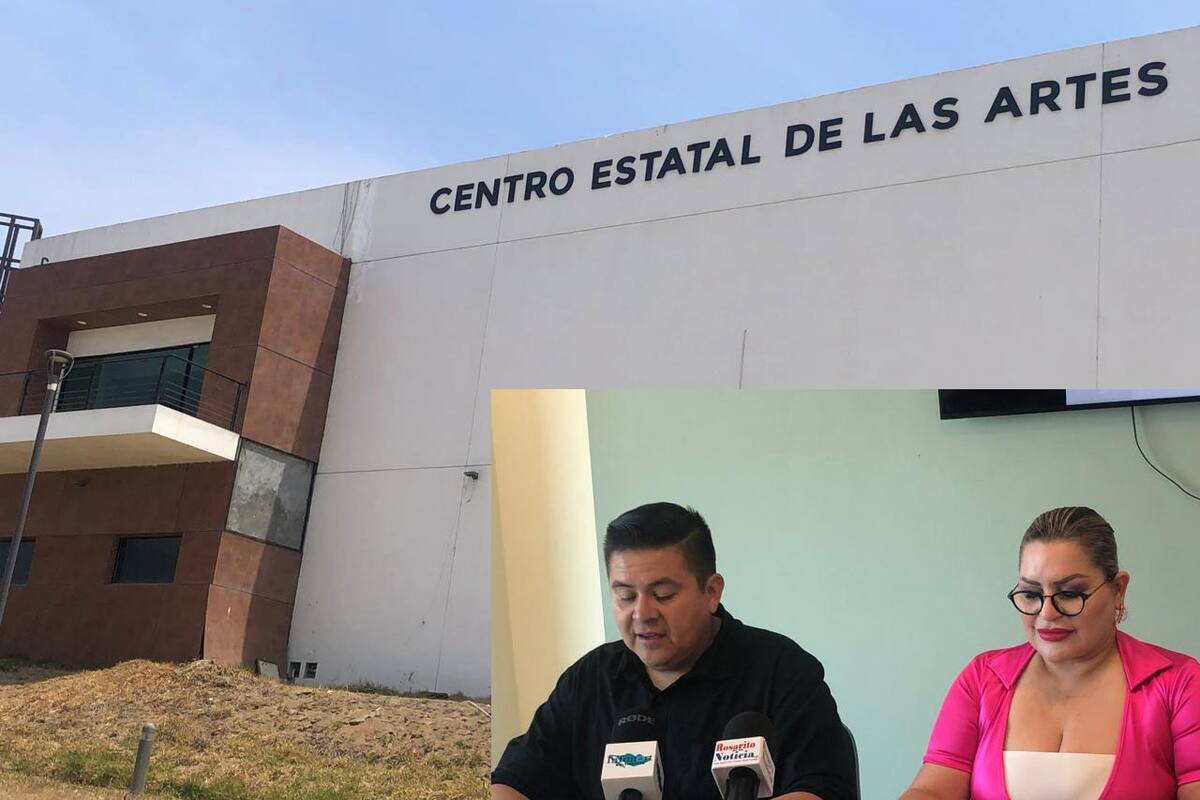 Ceart Rosarito albergará el primer Encuentro Operístico en Baja California