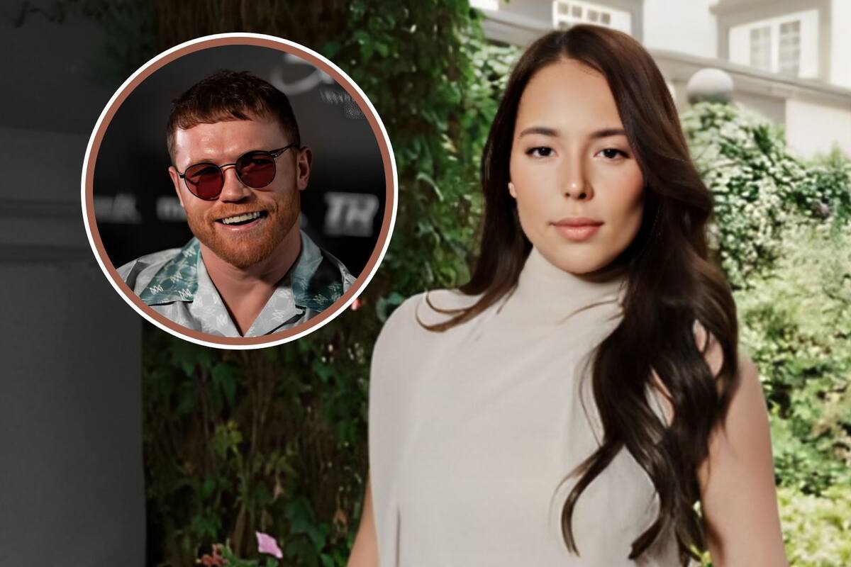 Majo Aguilar interpretará el Himno Nacional en la pelea de Saúl “Canelo” Álvarez