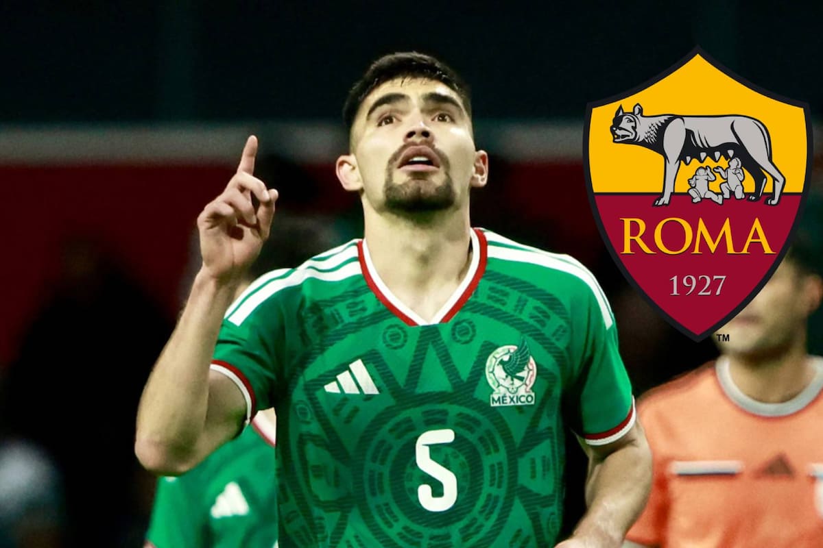 Johan Vásquez estuvo cerca de fichar con la AS Roma: ¿por qué se cayó su llegada?