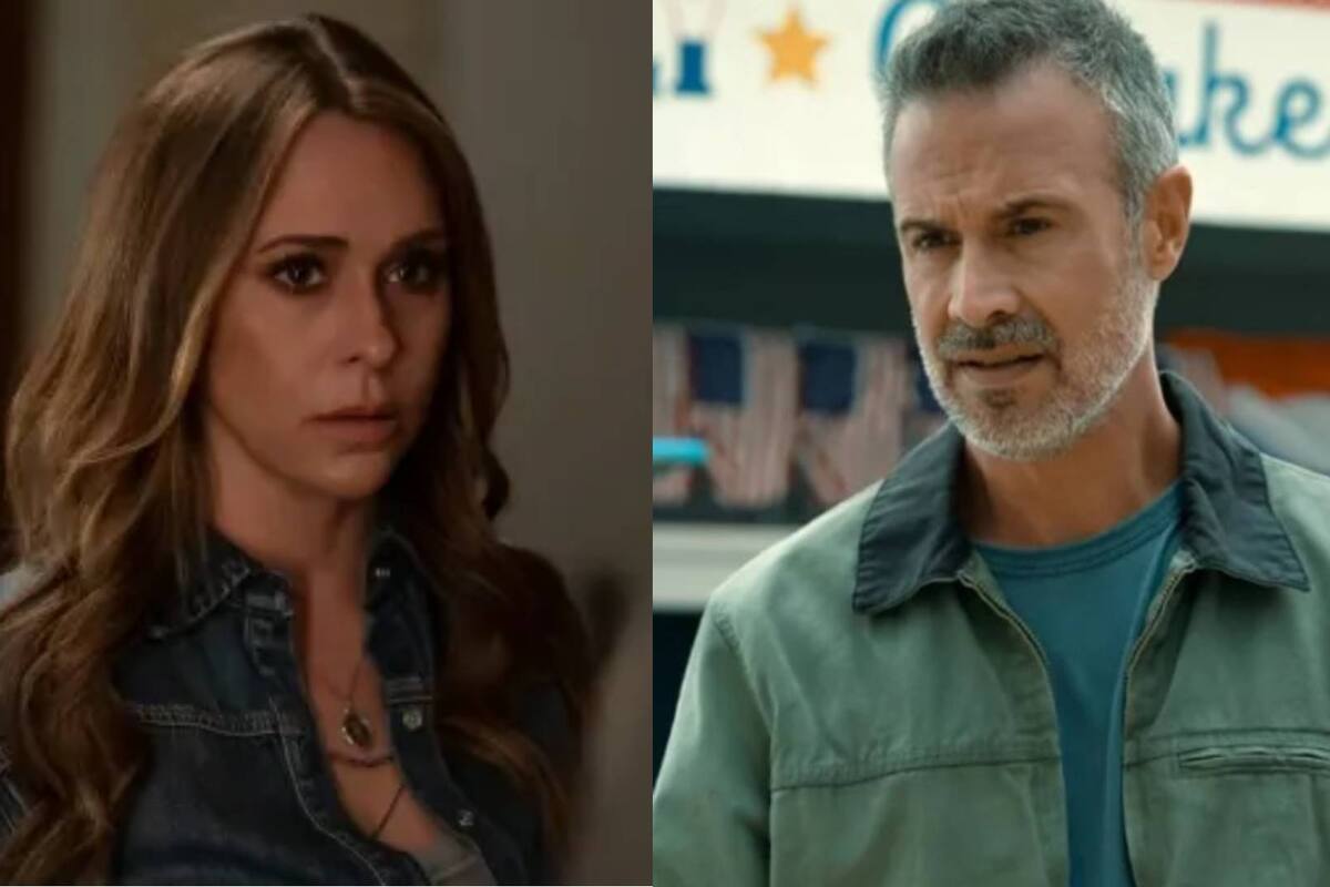 “I Know What You Did Last Summer” revela primer tráiler oficial con Jennifer Love Hewitt y Freddie Prinze Jr