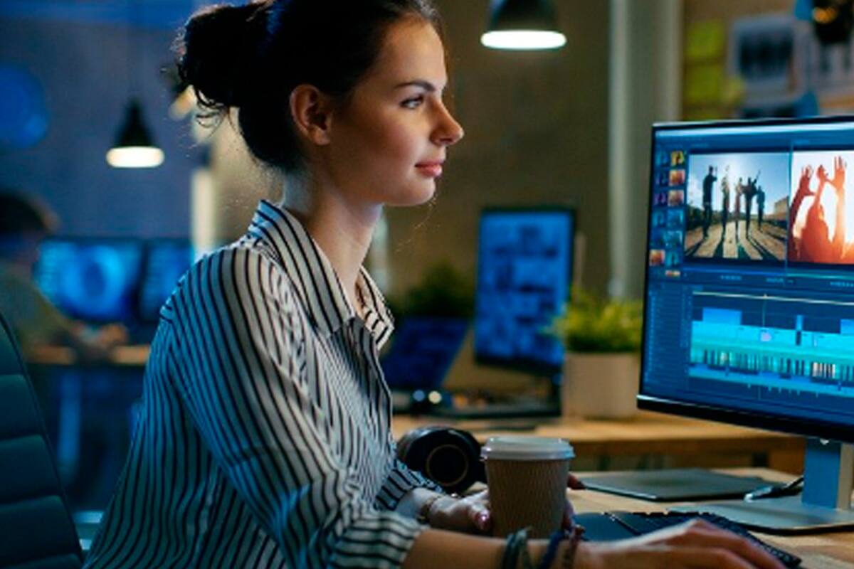 Wondershare Filmora 11: se publica su nueva versión con más funciones que nunca