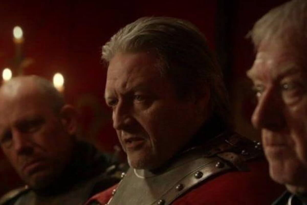 Fallece el actor BJ Hogg de “Game of Thrones”