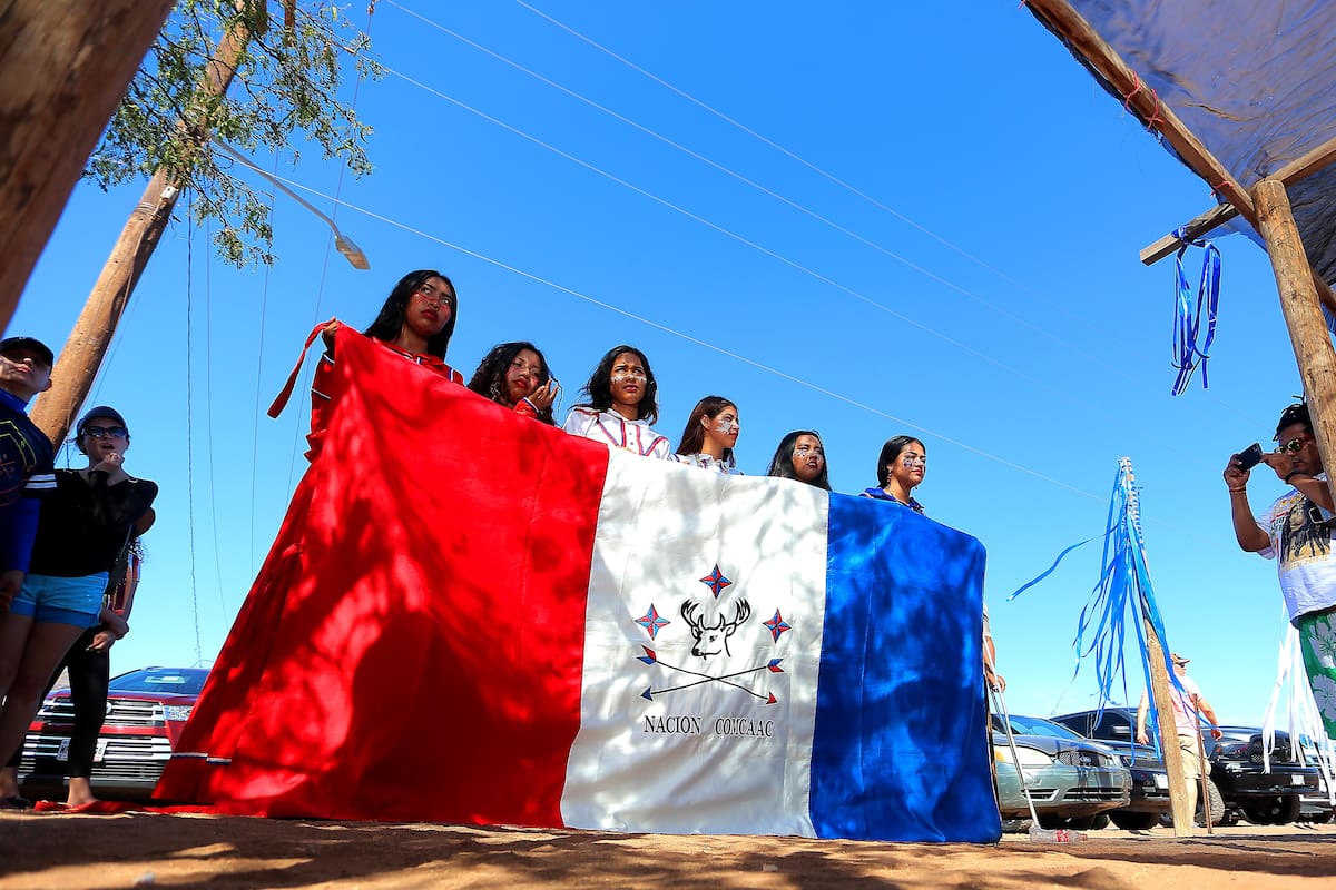 Año nuevo Seri será celebrado el 30 de junio; se espera una gran cantidad de visitantes