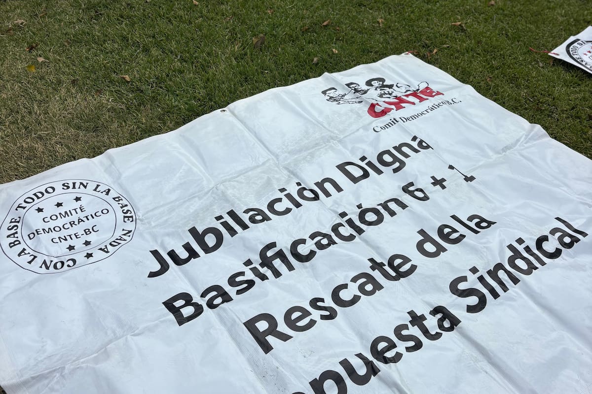 Pierden jóvenes interés en formarse como docentes por falta de pago y condiciones laborales del magisterio