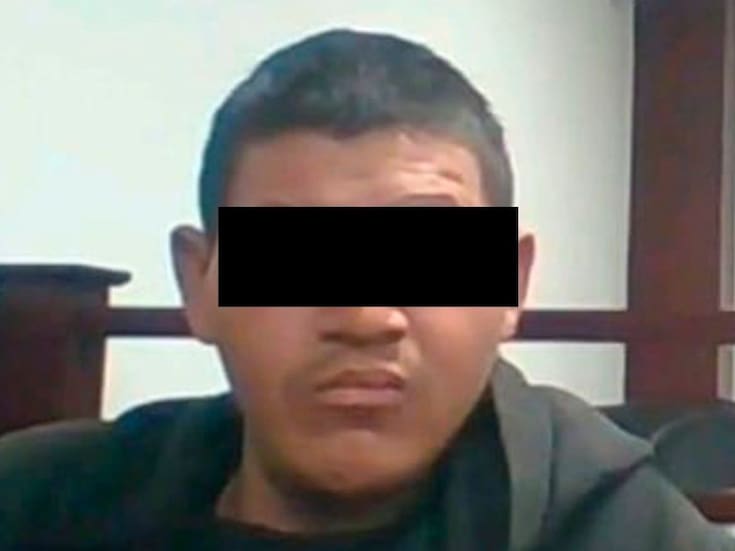 Amenaza a cajero, roba $2,890 y usa a una persona como escudo: la secuencia que llevó a prisión preventiva a un hombre en Nogales