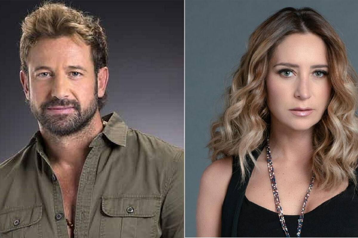 Esto dijo Gabriel Soto de rumores sobre quitarle la pensión a Geraldine Bazán