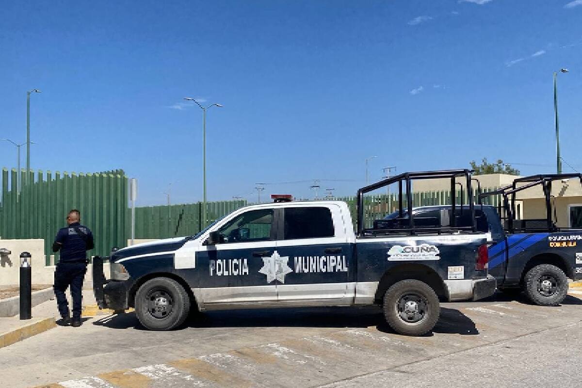Niño de 4 años muere ahogado en río de Coahuila; sus abuelos no pudieron salvarlo