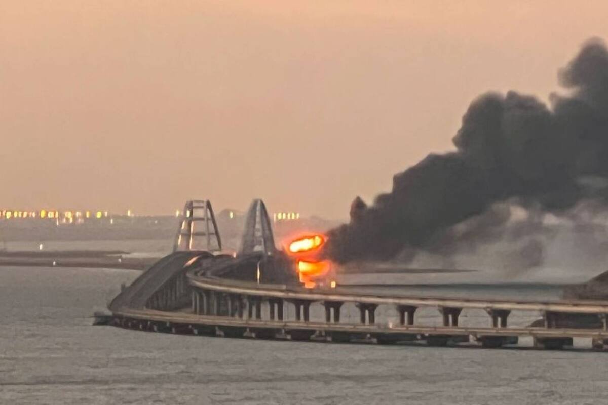 Rusia pide explicaciones a Alemania tras filtración de información sobre guerra con Ucrania