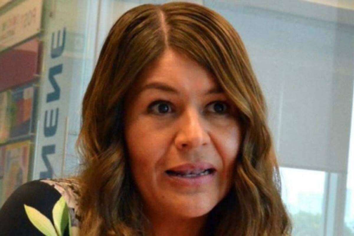 Martha Figueroa demandará a la joven que acusó a su hijo de abuso