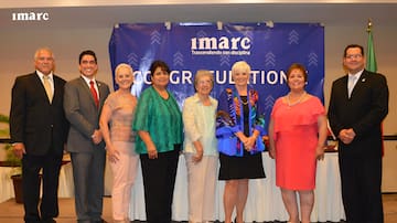 Patricia Lord compromiso y transformación