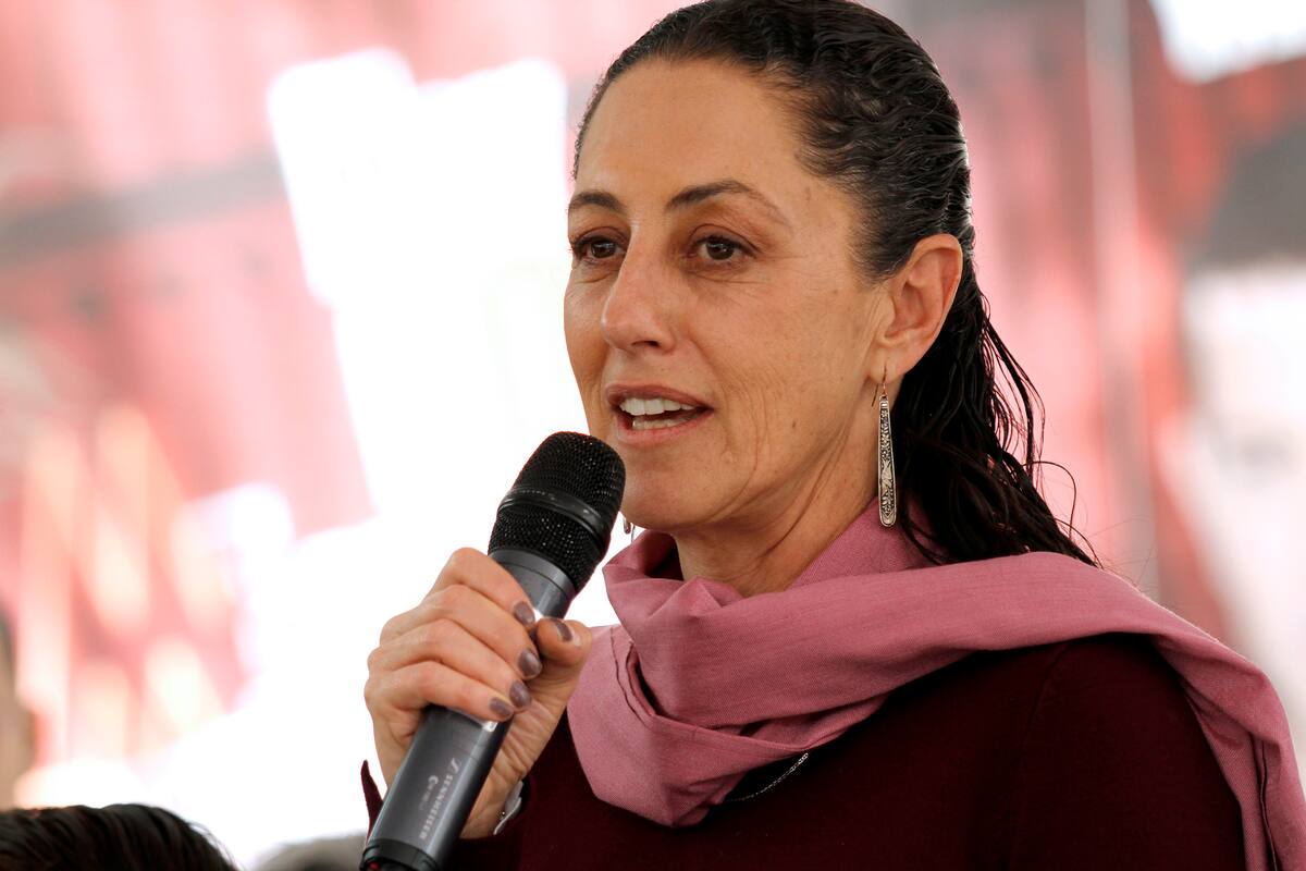 Claudia Sheinbaum prevé recibir constancia de presidenta electa el 14 de agosto