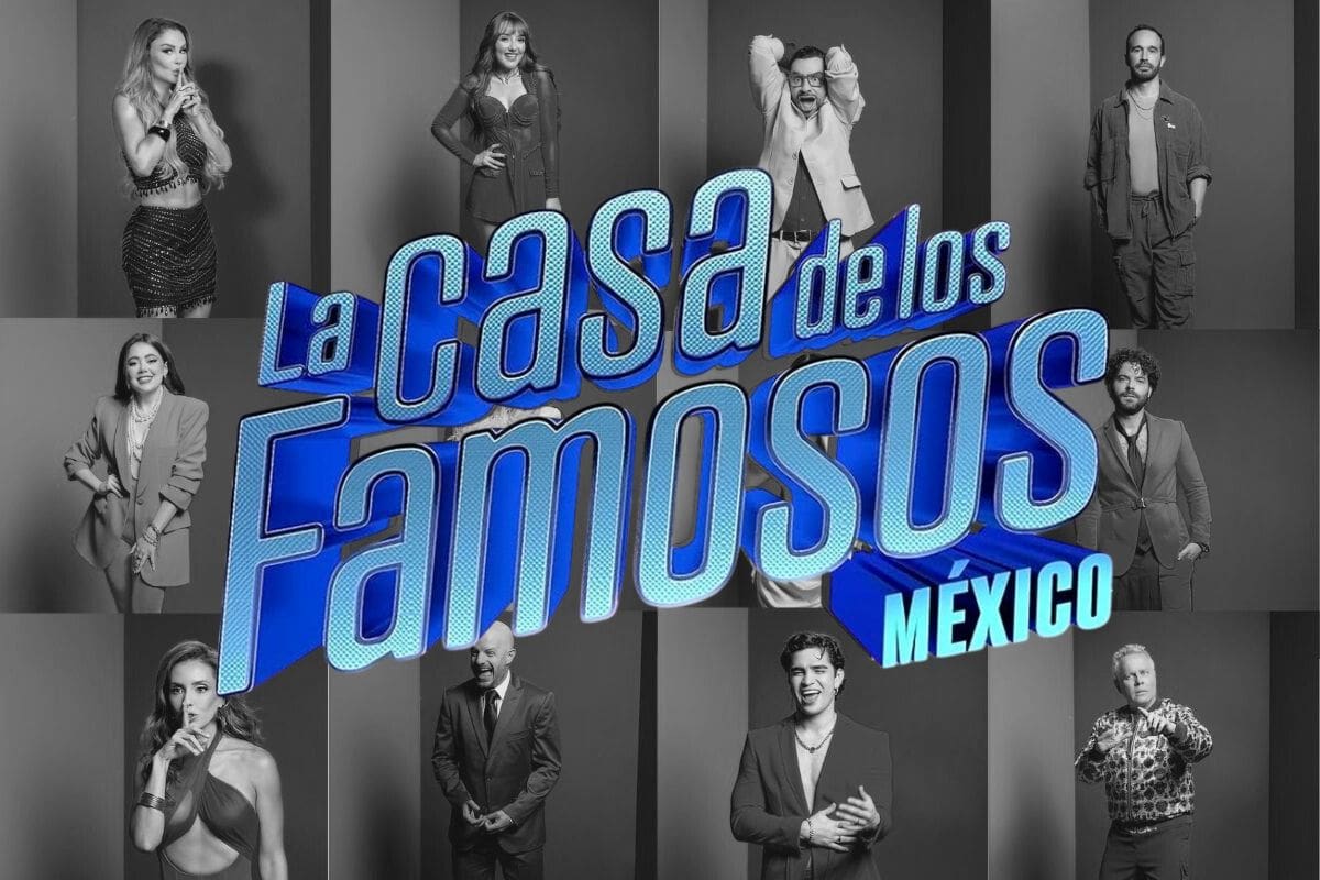 ¿Qué pasa si alguien muere dentro de La Casa de los Famosos México?