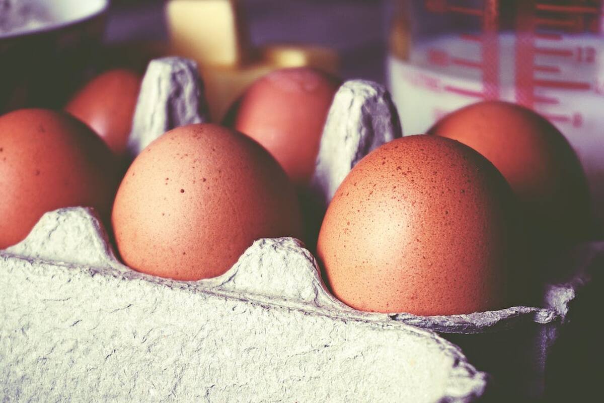 Cómo saber si un huevo está fresco o ha caducado