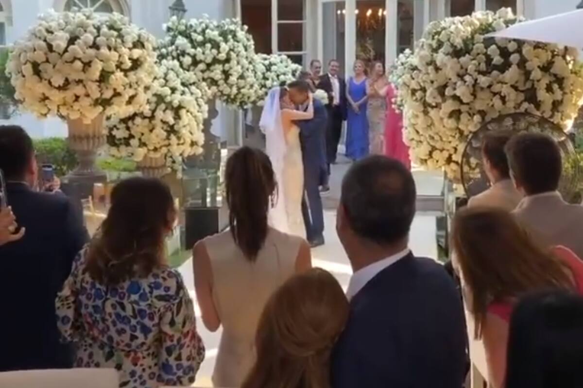 Boda en Nuevo León provoca brote de Covid-19, afirman autoridades