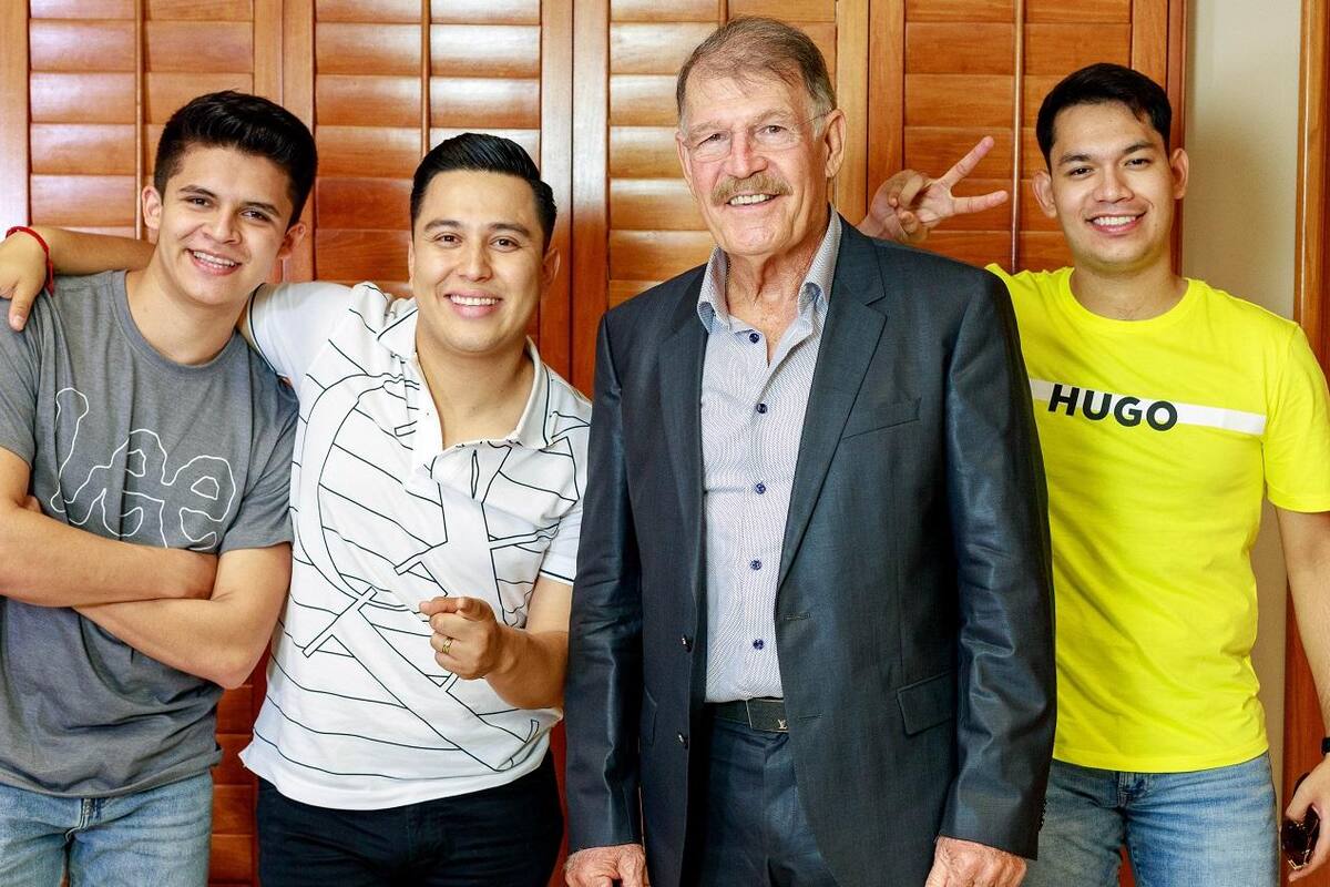 Arrolladora Banda Limón combina experiencia y juventud