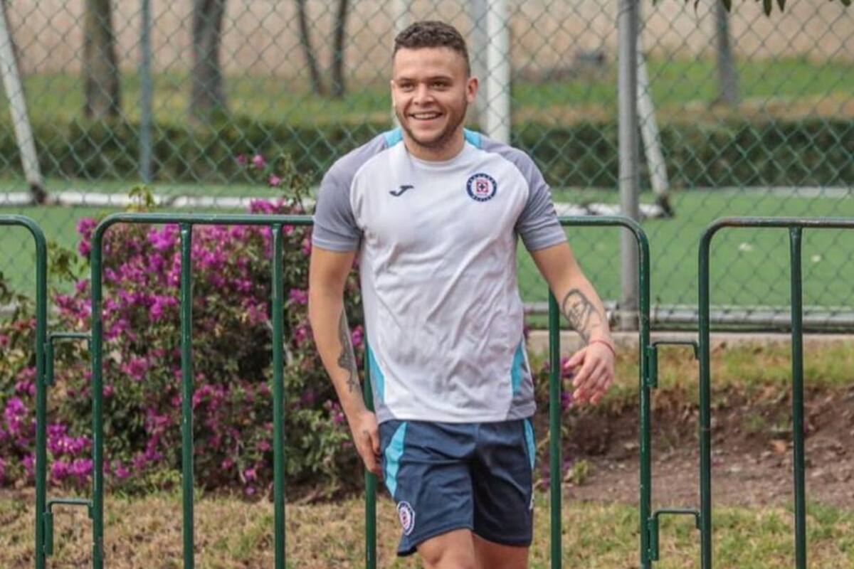 ¡España lo espera! Jonathan Rodríguez está siendo buscado en Europa