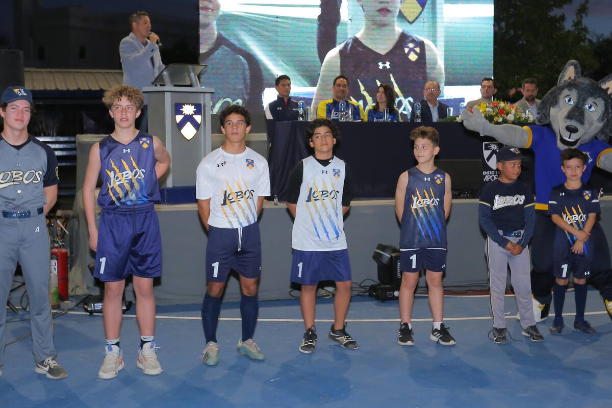 Comienza la Copa Campogrande con una alegre inauguración