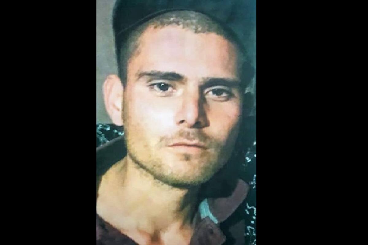 Solicitan apoyo para la localización de Luis Eduardo García Rodríguez