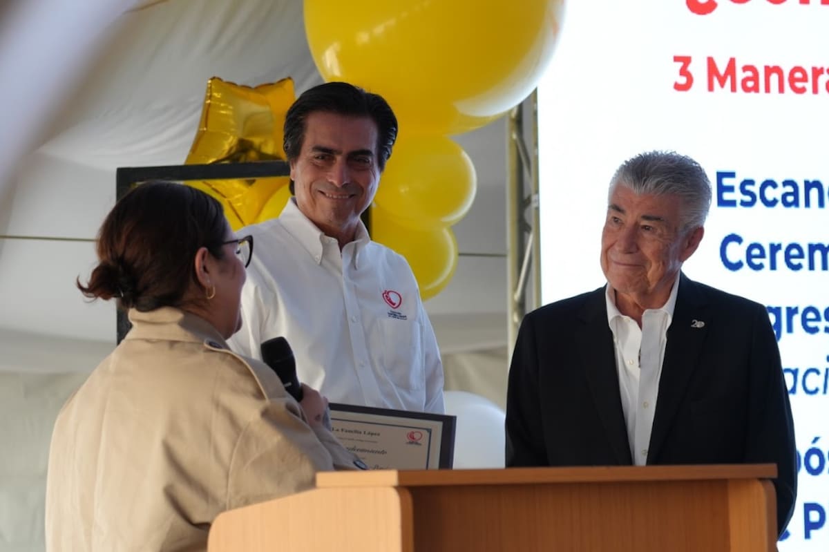 Foto: Leonardo González