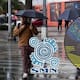 Lluvias intensas, riesgo de inundaciones y calor de hasta 45 grados: así afectará el clima a México este 22 de junio