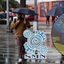 Lluvias intensas, riesgo de inundaciones y calor de hasta 45 grados: así afectará el clima a México este 22 de junio