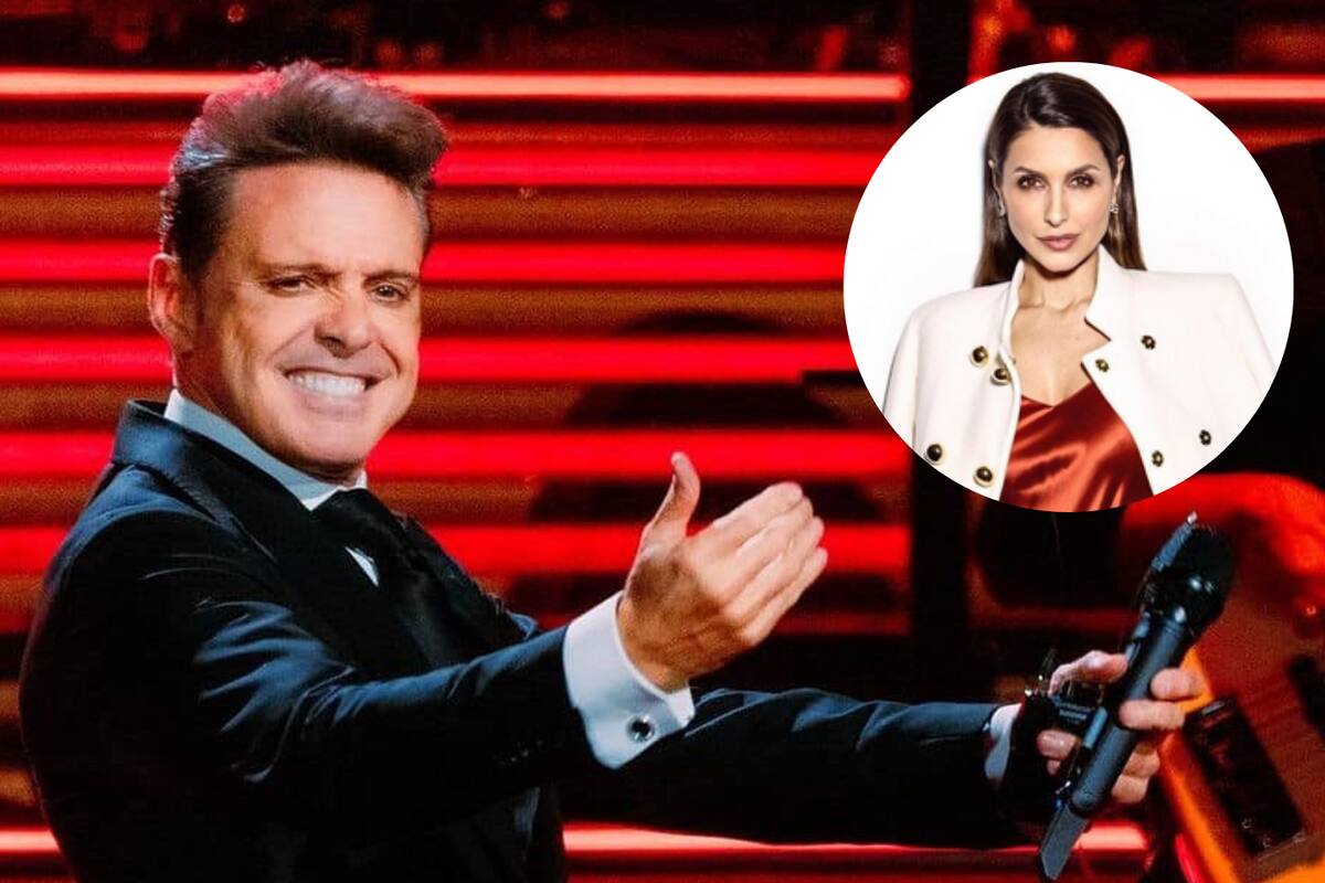 Luis Miguel y Paloma Cuevas, ¿cada vez más cerca del altar?