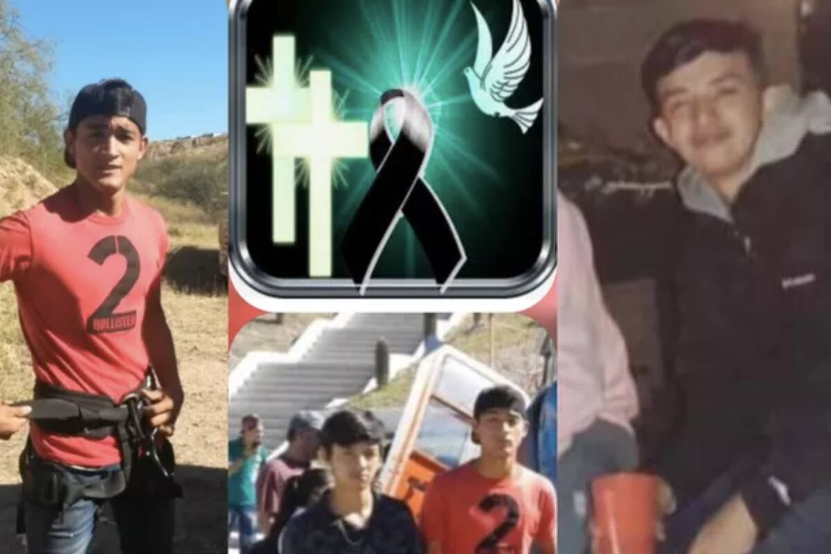 Tragedia en Nogales: Captan últimos momentos de los 5 jóvenes accidentados