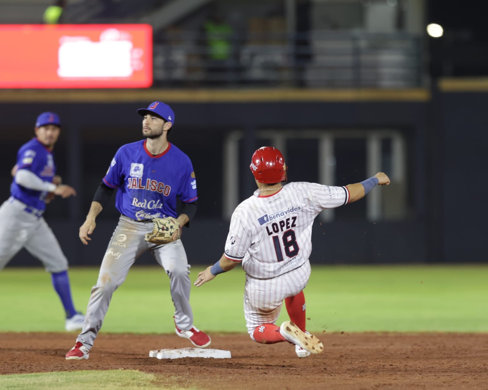 Foto: Javier Gallegos.