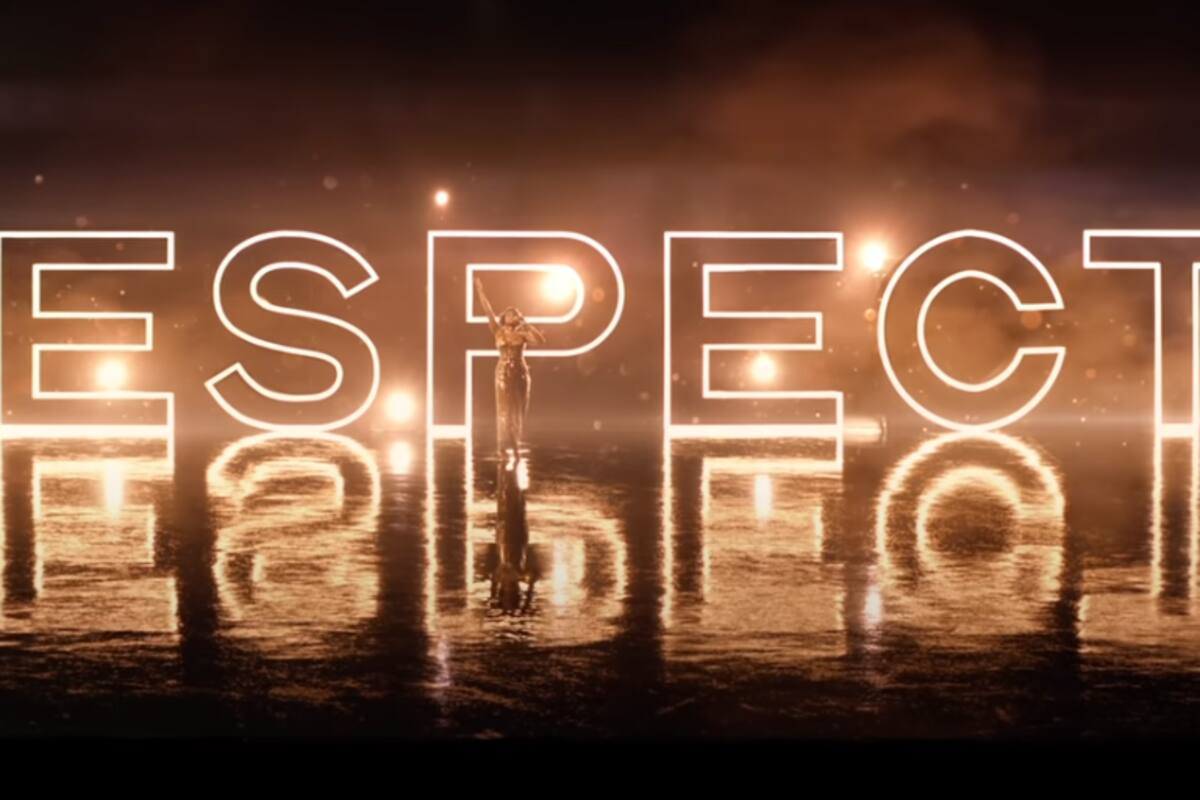 Liberan trailer de Jennifer Hudson transformada en Aretha Franklin para la película biográfica Respect