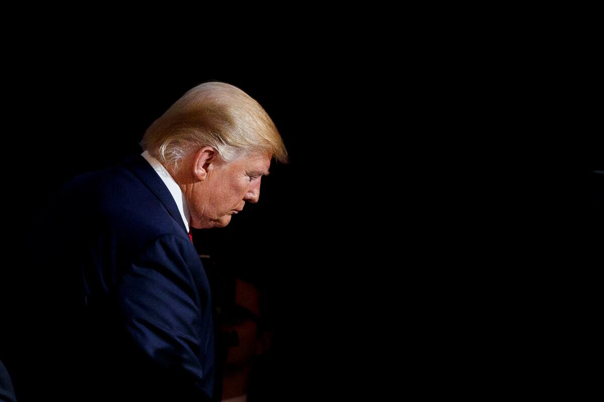 Comienzan las primeras audiencias públicas sobre el juicio político de Trump