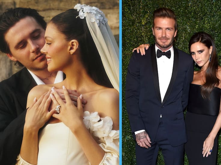 Brooklyn Beckham narra las humillaciones de sus padres y dice que NO quiere reconciliación: “Dijeron que Nicola no era de sangre”